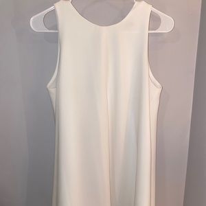 Zara shift dress